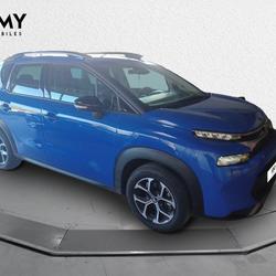 Citroen C3 Aircross PureTech 110 S&S BVM6 Plus occasion - La Valette-du-Var - photo 3/20