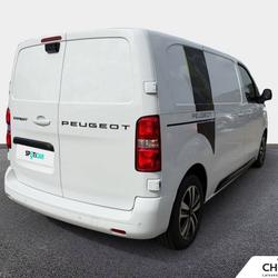 Peugeot Expert FGN M DIESEL 150 CH MANUELLE TECH EDITION occasion - Brignoles - photo 3/42