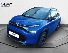 Citroen C3 Aircross - C3 Aircross PureTech 110 S&S BVM6 Plus - 15 990 €