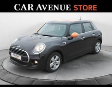 Mini Hatch - Hatch 5 Portes One 102 ch - 7 886 €