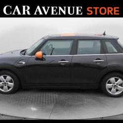 Mini Mini One 102ch Lesm&eacute;nils