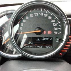 Mini Hatch Hatch 5 Portes One 102 ch Lesm&eacute;nils