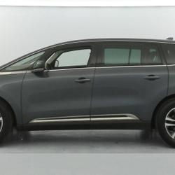 Renault Espace 5 Espace Blue dCi 160 EDC Evolution Brest