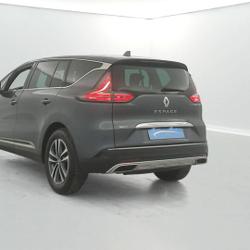 Renault Espace 5 Espace Blue dCi 160 EDC Evolution Brest