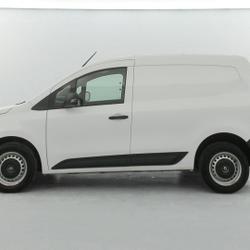 Renault Kangoo KANGOO VAN BLUE DCI 95 GRAND CONFORT- 22 Brest