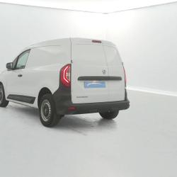 Renault Kangoo KANGOO VAN BLUE DCI 95 GRAND CONFORT- 22 Brest