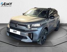 Citroen C3 Aircross La Valette-du-Var