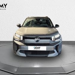 Citroen C3 Aircross Hybride 145 ch Aut Plus occasion - La Valette-du-Var - photo 2/21