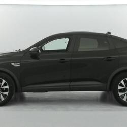 Renault Arkana Arkana mild hybrid 140 EDC FAP - 22 Evolution Brest