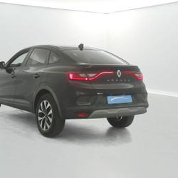 Renault Arkana Arkana mild hybrid 140 EDC FAP - 22 Evolution Brest