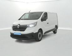 Renault Trafic Brest