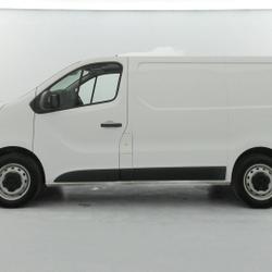 Renault Trafic TRAFIC FG BLUE DCI 130 L1H1 3T GSR2 ADVANCE Brest