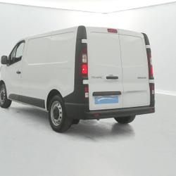 Renault Trafic TRAFIC FG BLUE DCI 130 L1H1 3T GSR2 ADVANCE Brest