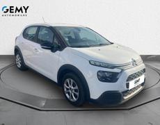 Citroen C3 La Valette-du-Var