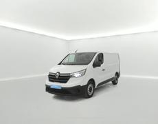 Renault Trafic Brest