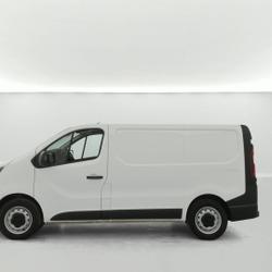Renault Trafic TRAFIC FG BLUE DCI 130 L1H1 3T GSR2 ADVANCE Brest