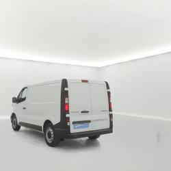 Renault Trafic TRAFIC FG BLUE DCI 130 L1H1 3T GSR2 ADVANCE Brest