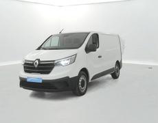 Renault Trafic Brest