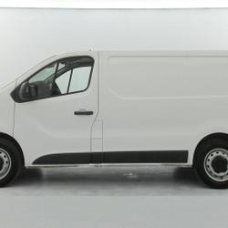 Renault Trafic TRAFIC FG BLUE DCI 130 L1H1 3T GSR2 ADVANCE Brest