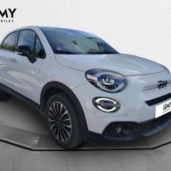 Fiat 500x 1.5 FireFly 130 ch S/S DCT7 Hybrid occasion - La Valette-du-Var - photo 3/21