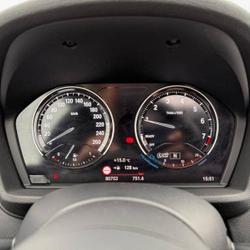 BMW X1 X1 sDrive 18i 140 ch M Sport Lesm&eacute;nils