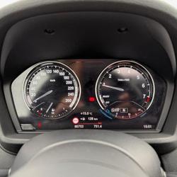 BMW X1 sDrive18i 140ch M Sport Euro6d-T Lesm&eacute;nils