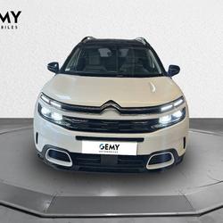 Citroen C5 Aircross Hybride Rechargeable 225 e-EAT8 Shine Pack occasion - La Valette-du-Var - photo 2/21