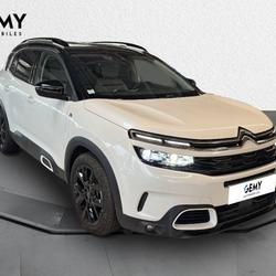 Citroen C5 Aircross Hybride Rechargeable 225 e-EAT8 Shine Pack occasion - La Valette-du-Var - photo 3/21