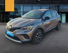 Renault Captur Hérouville-Saint-Clair
