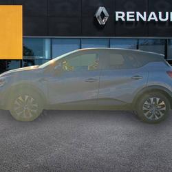 Renault Captur Captur TCe 100 GPL Evolution H&eacute;rouville-Saint-Clair