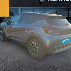 Renault Captur Captur TCe 100 GPL Evolution H&eacute;rouville-Saint-Clair