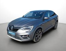 Renault Arkana Brest