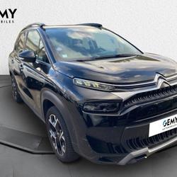 Citroen C3 Aircross PureTech 130 S&S EAT6 Shine occasion - La Valette-du-Var - photo 3/21