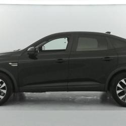 Renault Arkana Arkana mild hybrid 140 EDC FAP - 22 Evolution Brest