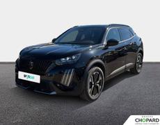 Peugeot 2008 Brignoles
