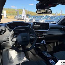 Peugeot 2008 Electrique 156 ch 54 kWh GT occasion - Brignoles - photo 2/40