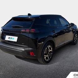 Peugeot 2008 Electrique 156 ch 54 kWh GT occasion - Brignoles - photo 3/40