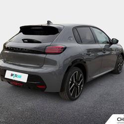 Peugeot 208 Electrique 156 ch 54 kWh GT occasion - Brignoles - photo 3/40