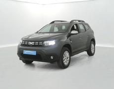 Dacia Duster Brest