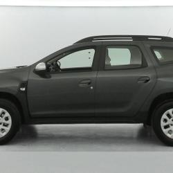 Dacia Duster Duster ECO-G 100 4x2 Extreme Brest