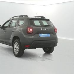 Dacia Duster Duster ECO-G 100 4x2 Extreme Brest