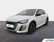 Peugeot 208 Brignoles