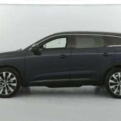 Renault Espace 5 Espace E-Tech full hybrid 200 GSR2 Techno H&eacute;rouville-Saint-Clair