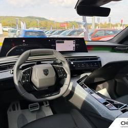 Peugeot 3008 Electrique 210 ch 73 kWh GT occasion - Brignoles - photo 2/41