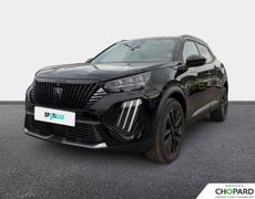 Peugeot 2008 Brignoles