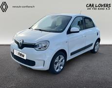 Renault Twingo 3 - Twingo III SCe 75 - 20 Zen - 8 990 €
