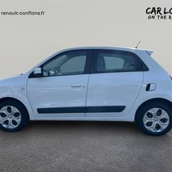 Renault Twingo 3 Twingo III SCe 75 - 20 Zen Conflans-Sainte-Honorine