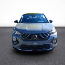 Peugeot 2008 2008 Hybrid 145 e-DCS6 GT Brives-Charensac