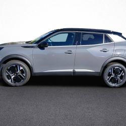 Peugeot 2008 2008 Hybrid 145 e-DCS6 GT Brives-Charensac