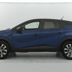 Renault Captur Captur TCe 90 Evolution Brest